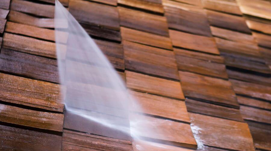 Clay tile roof repair and installation in Moca, PR